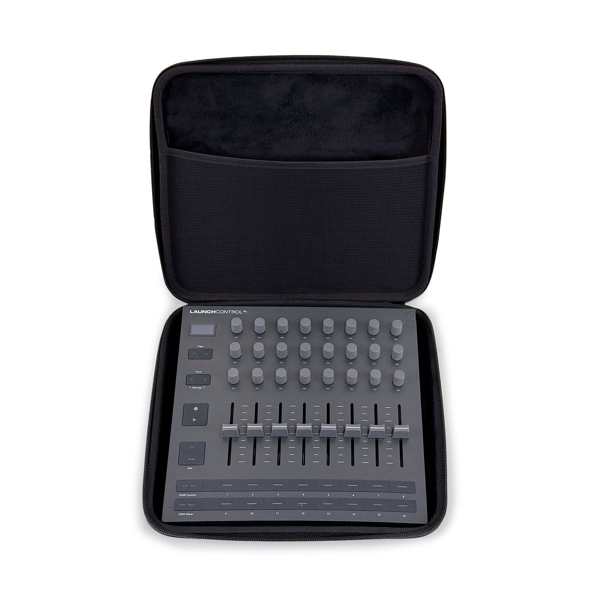 P61NLCX_Novation_Launch_Contro