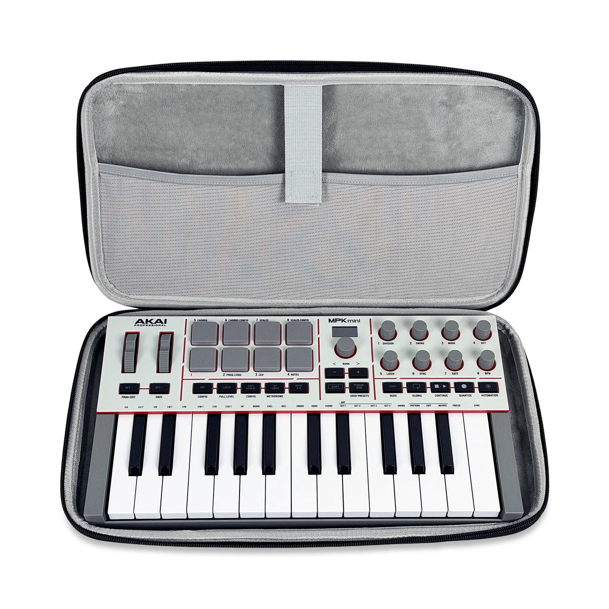 MPK Mini IV Travel Case | Analog Cases