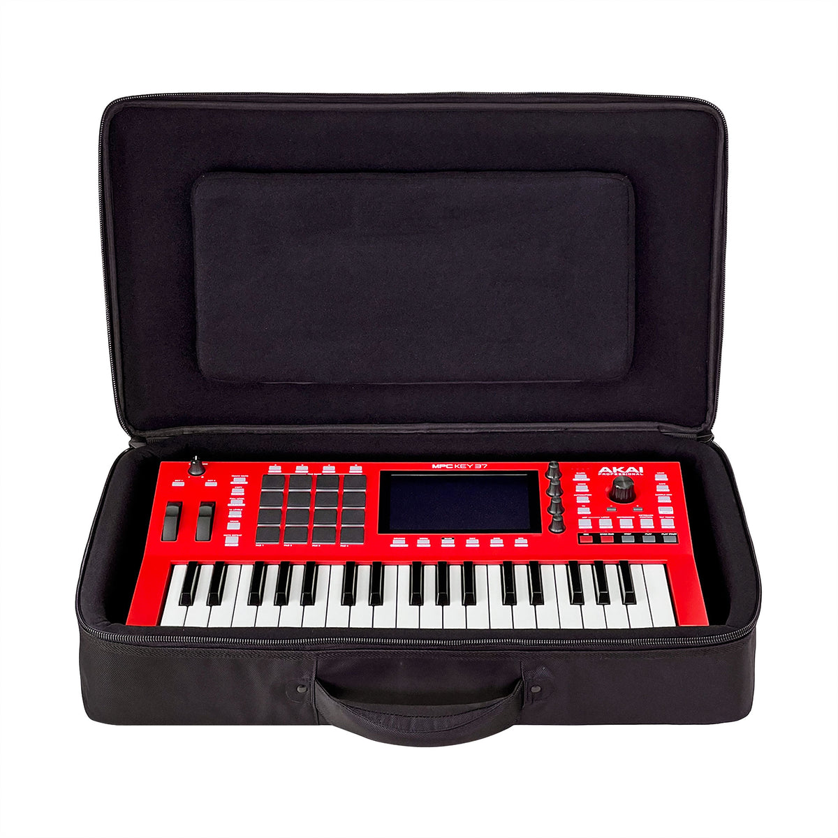 Akai MPC Key 37 Travel Bag | Analog Cases