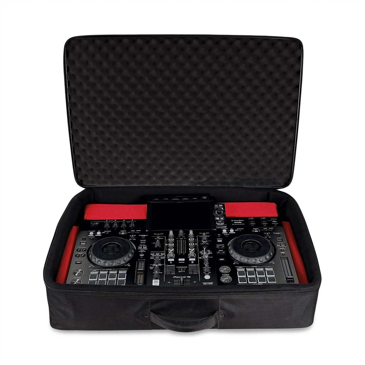 Denon DJ Prime 4+ Case | Analog Cases