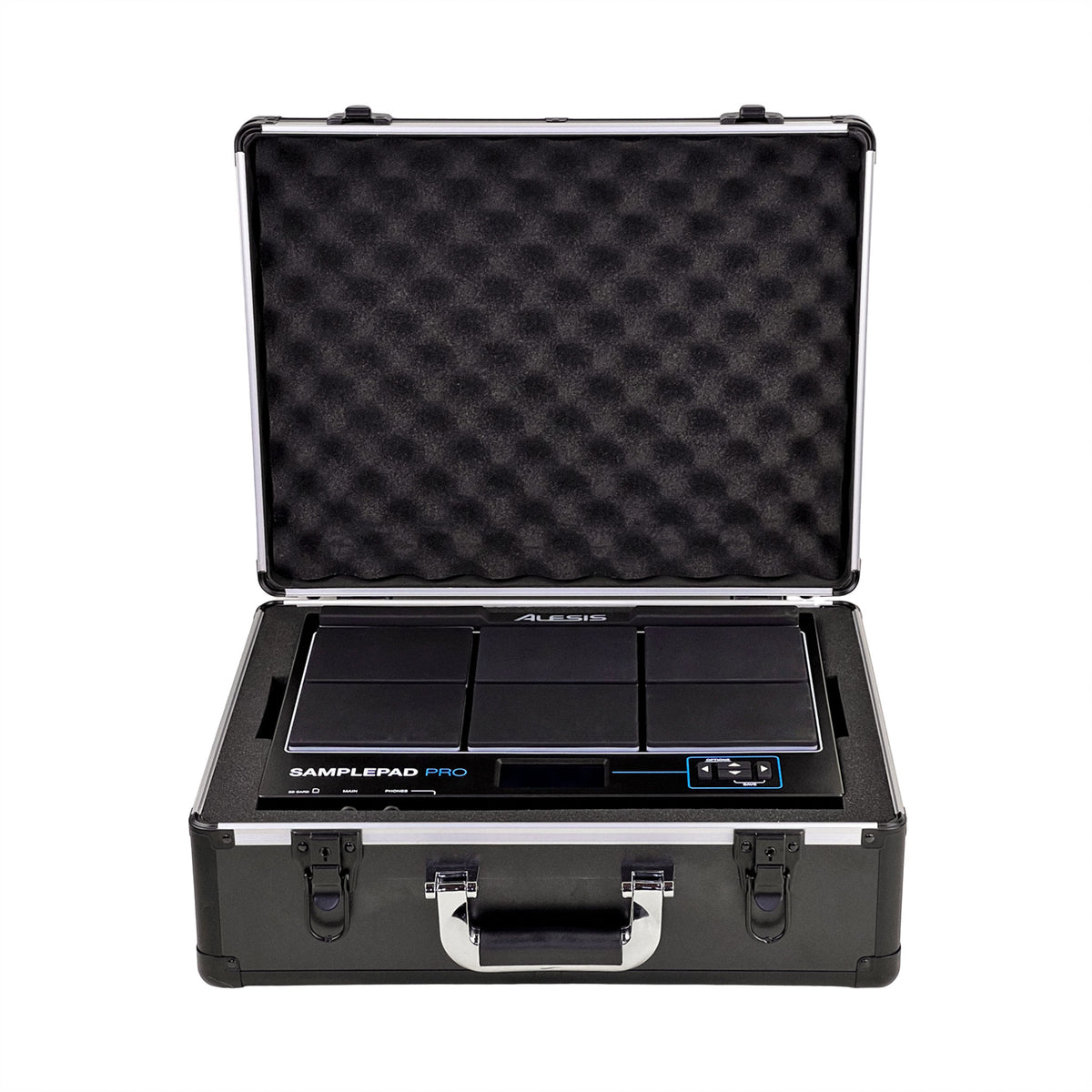 Alesis SamplePad Pro Hard Case | Analog Cases