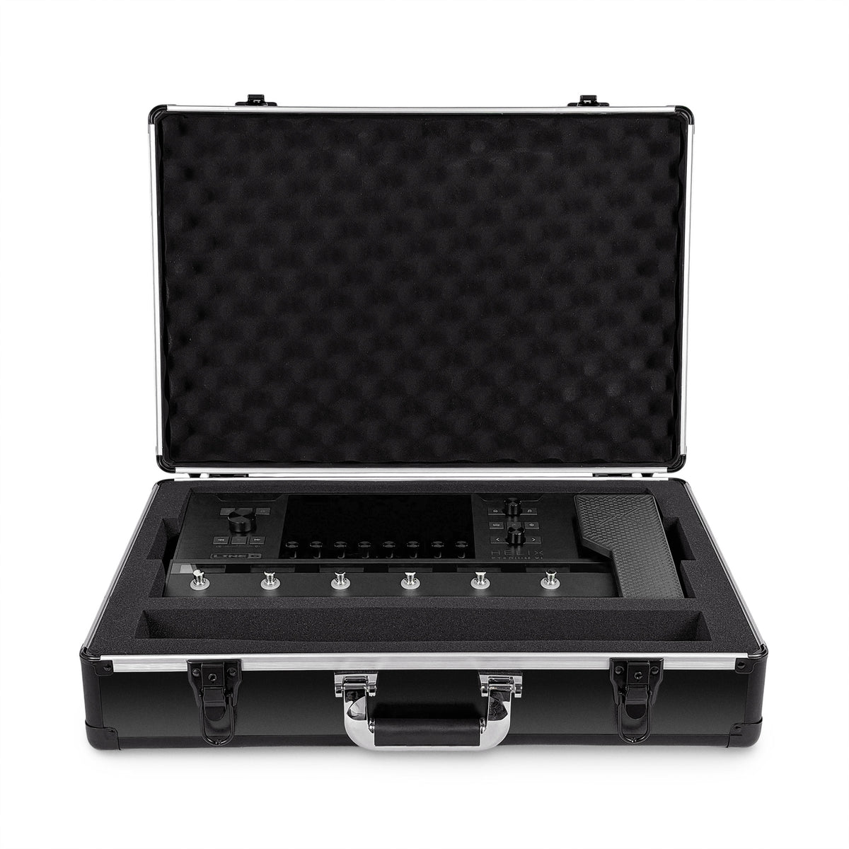 Helix Stadium XL Hard Case | Analog Cases