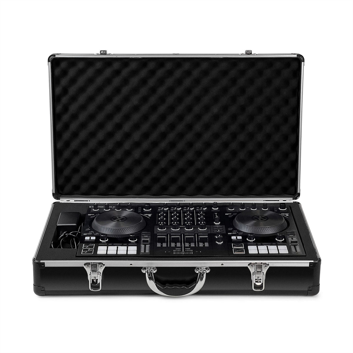 Native Instruments Traktor Kontrol S4 Hard Case | Analog Cases