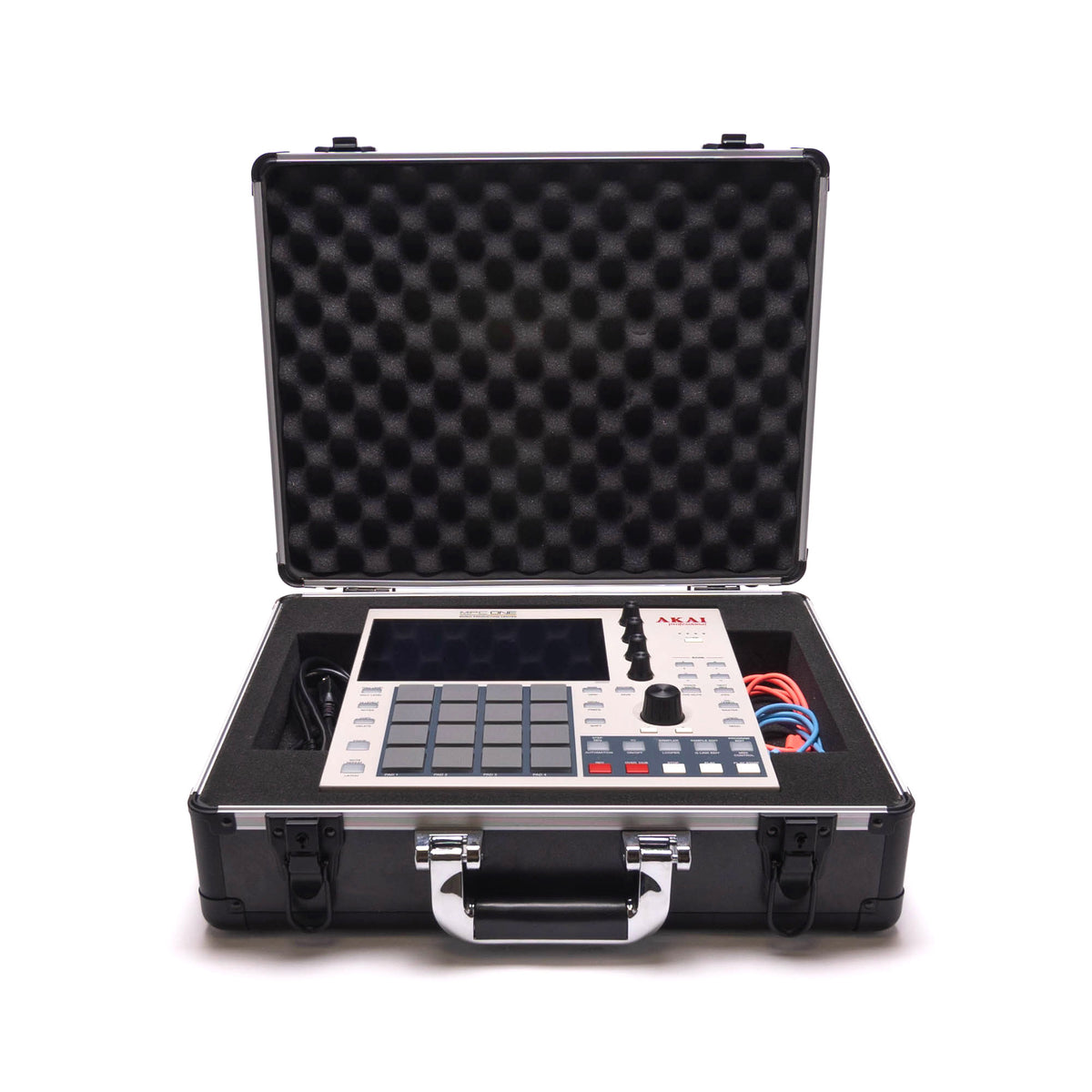 Akai MPC One G2 Hard Case | Analog Cases