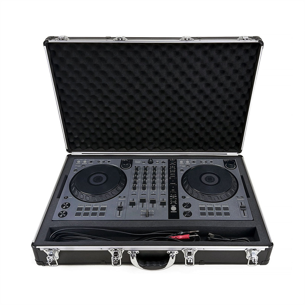 Pioneer DDJ-FLX6 Hard Case | Analog Cases