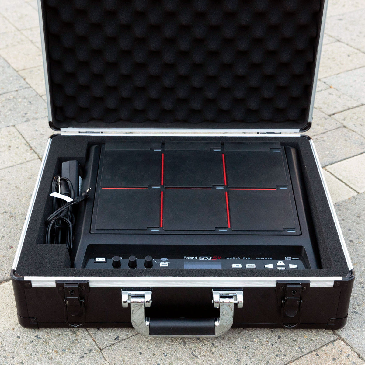 Roland SPD-SX / Pro Case | Analog Cases