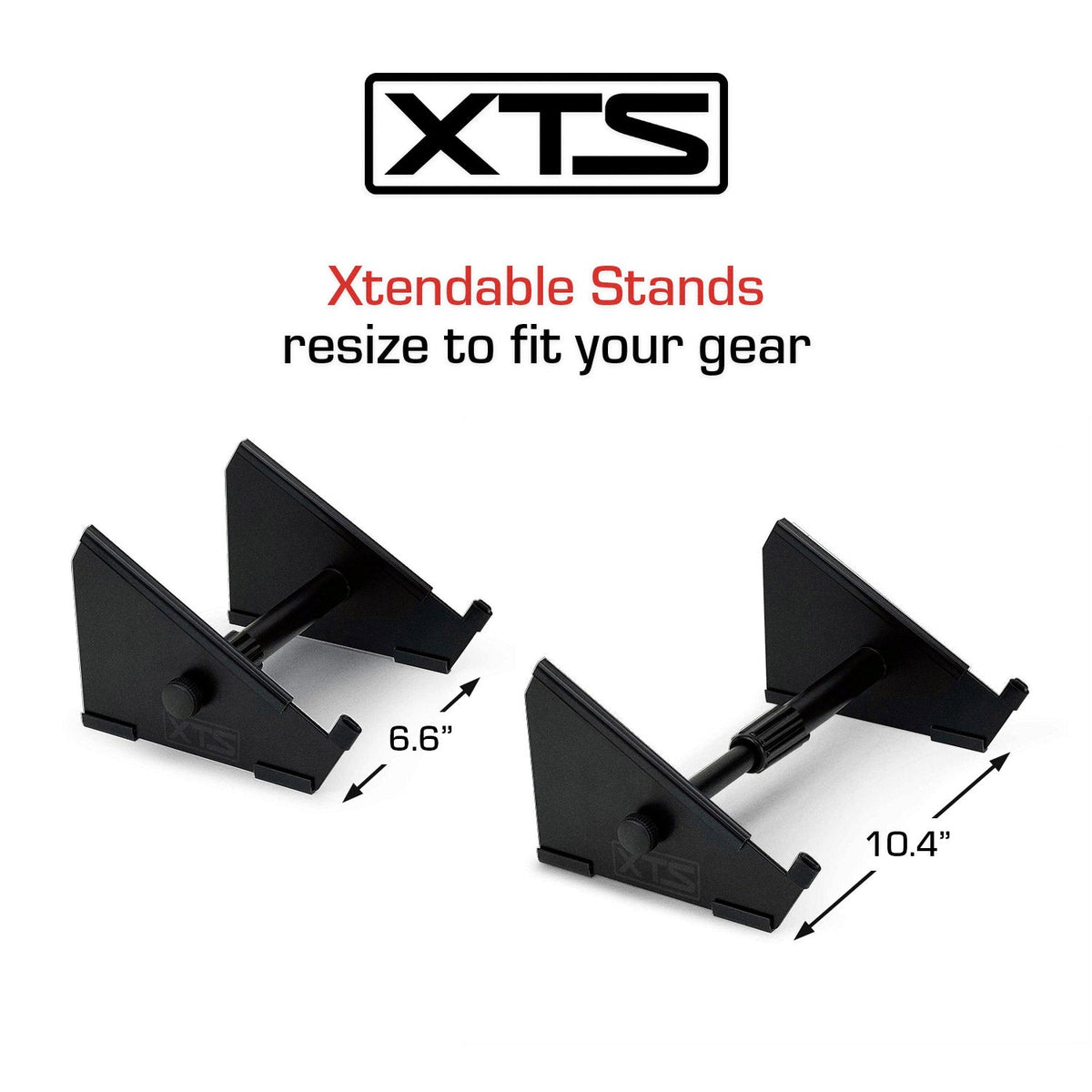 Small XTS Desktop Stand | Analog Cases