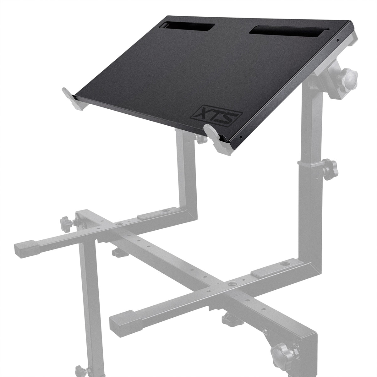 2nd Tier Flex Shelf for XTS Performance Stand | Analog Cases