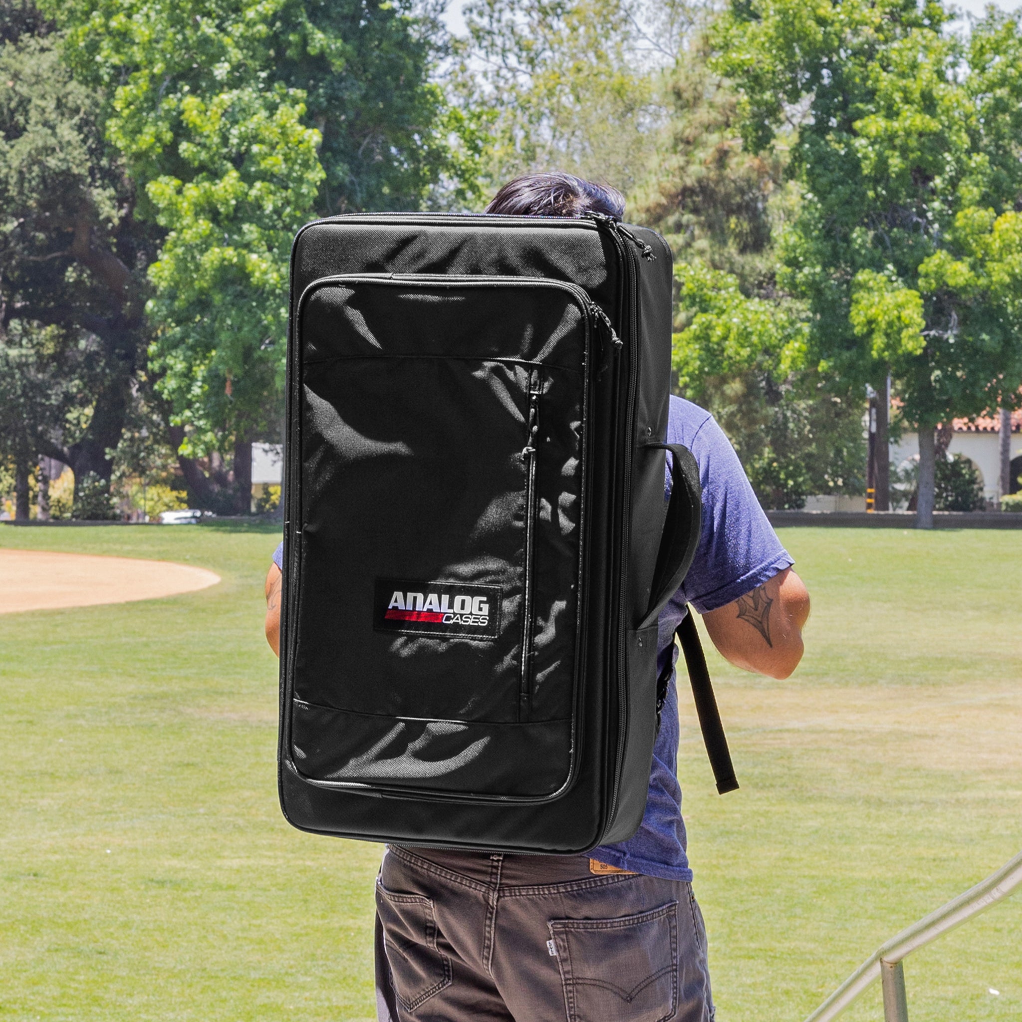 SUSTAIN Mobile Producer Bags (6 Sizes Available)