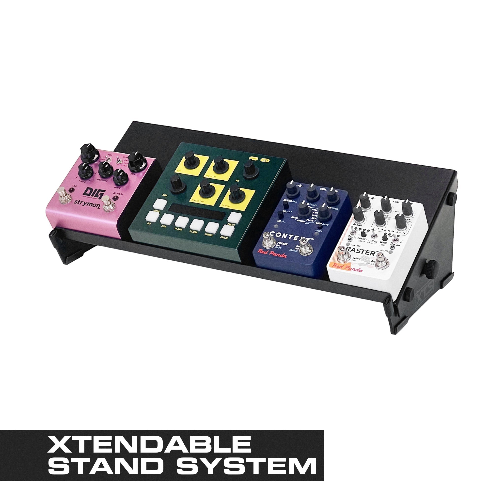 desktop pedal stand XTS Flex Desktop Stand
