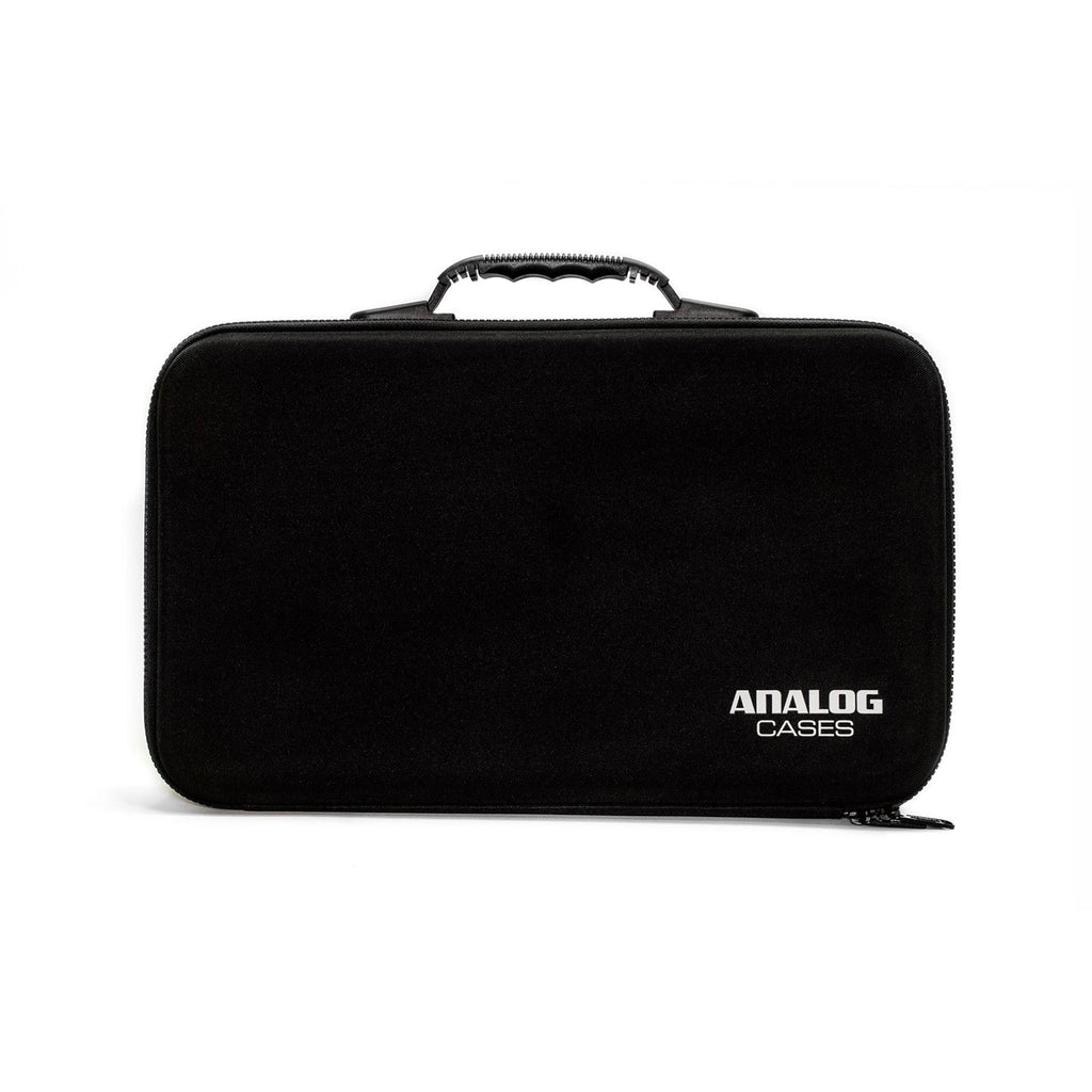 Compact Case Sample Compact Cases For Electronic Music Gear | Analog Cases