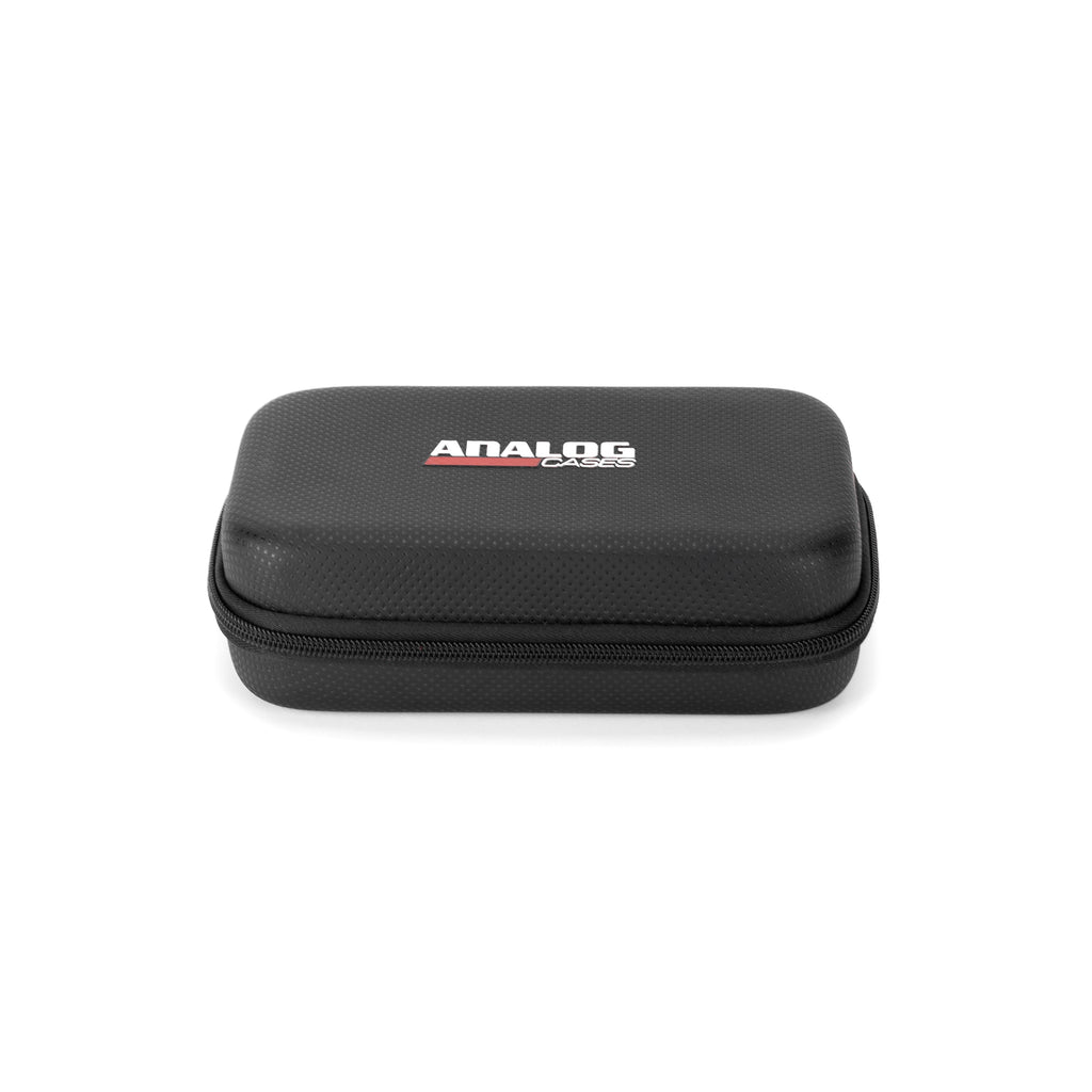 Compact Case Sample Compact Cases For Electronic Music Gear | Analog Cases