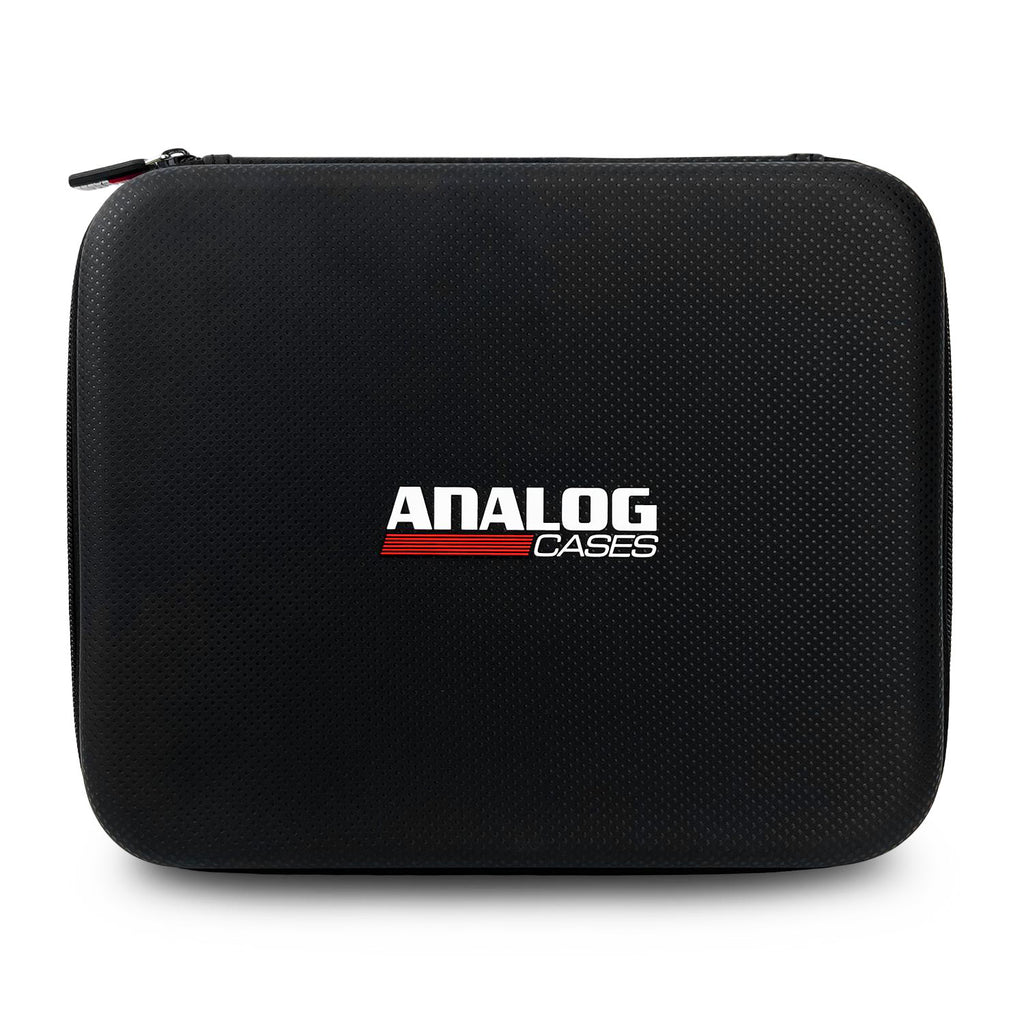 Compact Case Sample Compact Cases For Electronic Music Gear | Analog Cases
