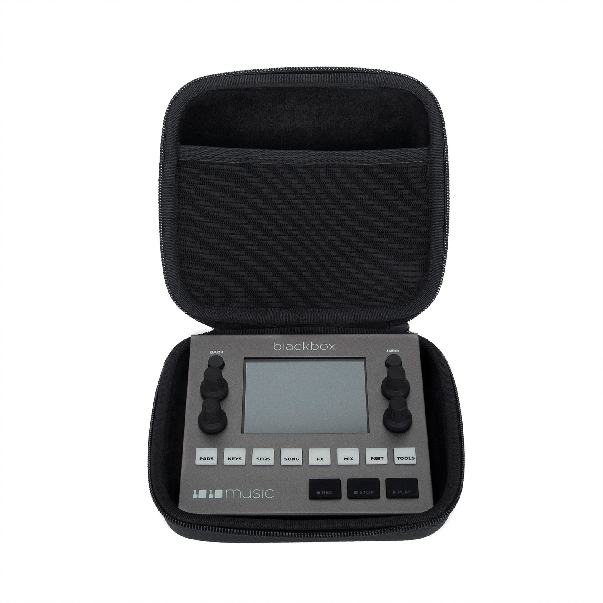 GLIDE Case for 1010music Blackbox / Bluebox