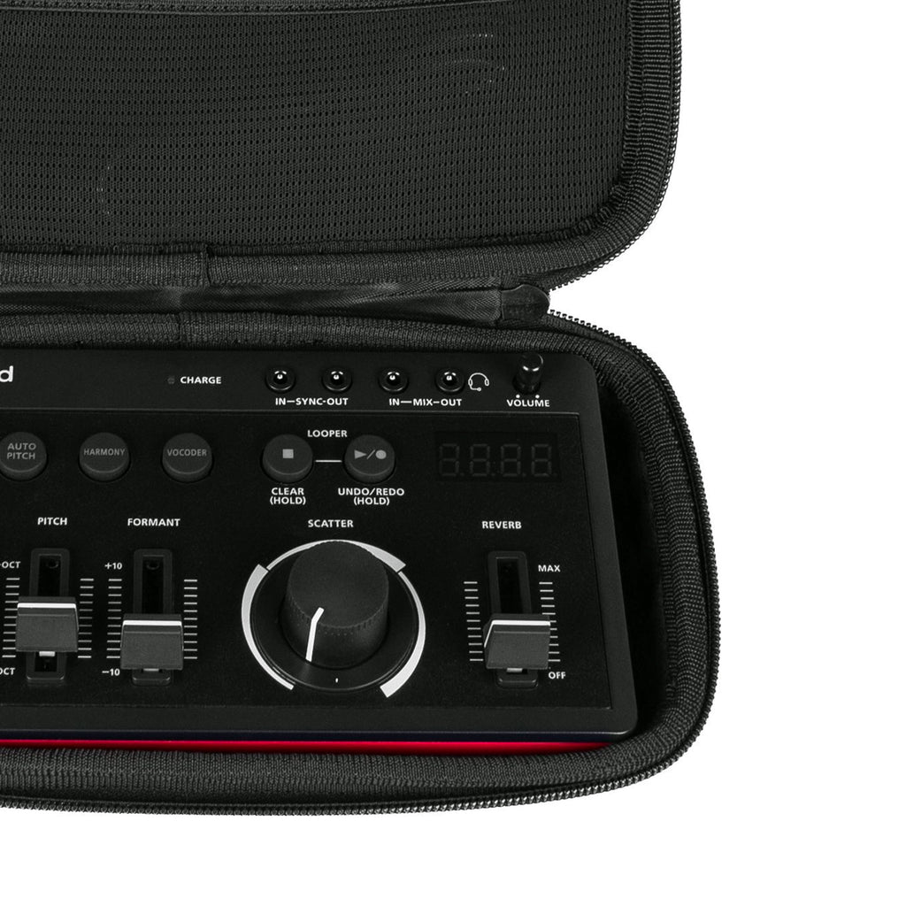 Roland AIRA Compact Case - Fits T-8, S-1, J-6 or E-4 | Analog