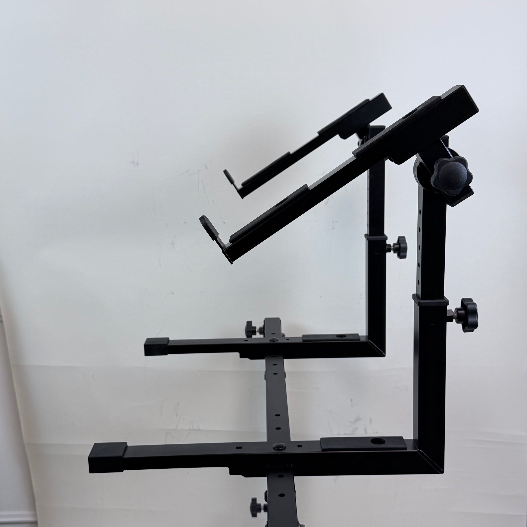 2-Tier Arms For XTS Performance Stand