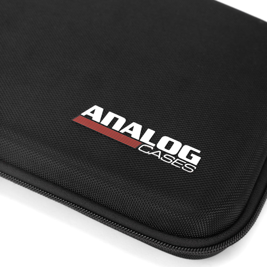 Compact Case Sample Compact Cases For Electronic Music Gear | Analog Cases