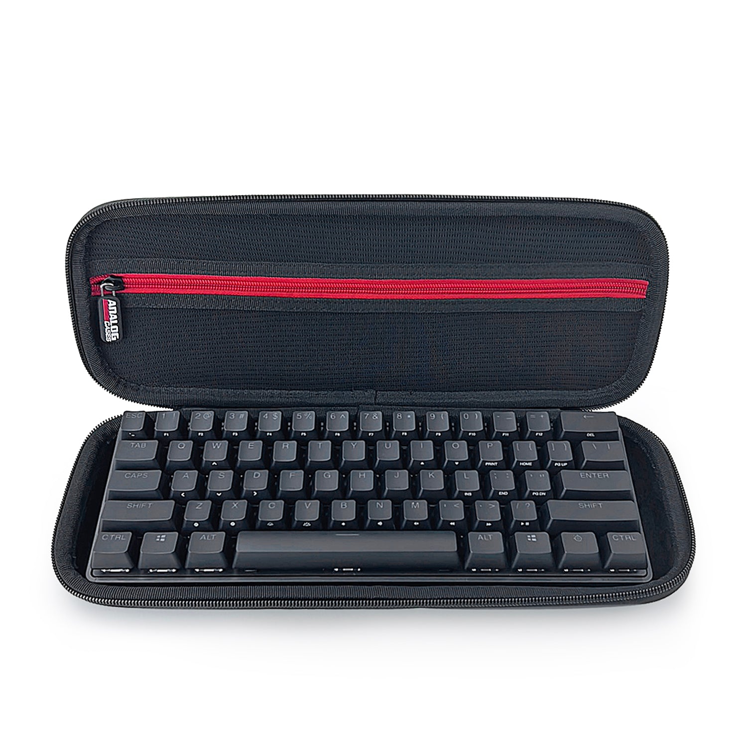 SteelSeries Apex Pro Mini Travel Case | Analog Cases | Mechanische Tastaturen