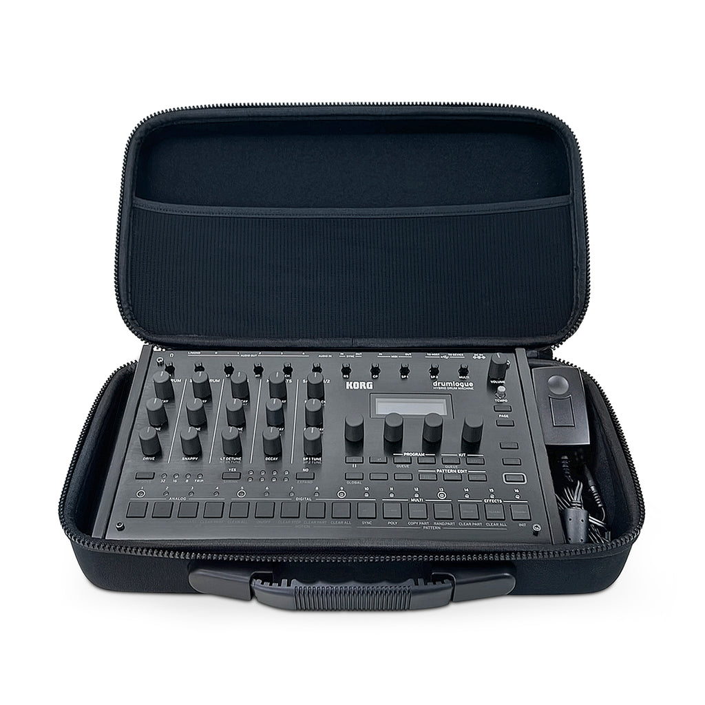 PULSE Case for the Korg Drumlogue