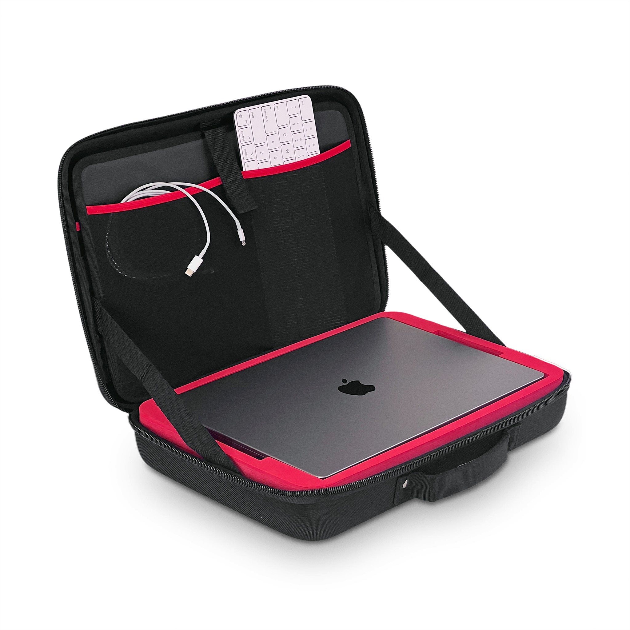 Apple Macbook Pro 16 Mac Air Carrying Case MacBook Pro Hard Cases
