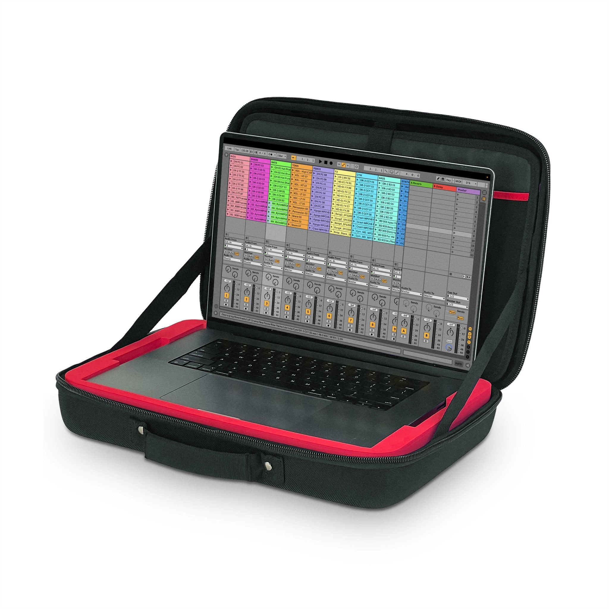 PULSE MacBook Pro Case