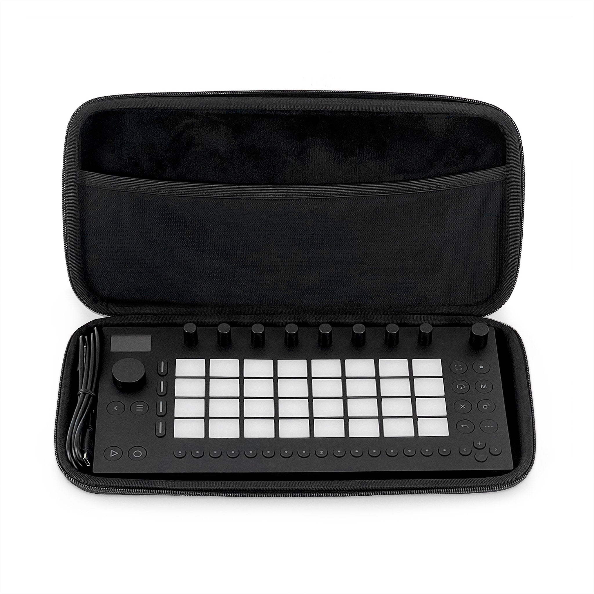 本日限定！Ableton move キャリーケース付属 Ableton Move Travel Case | Analog Cases