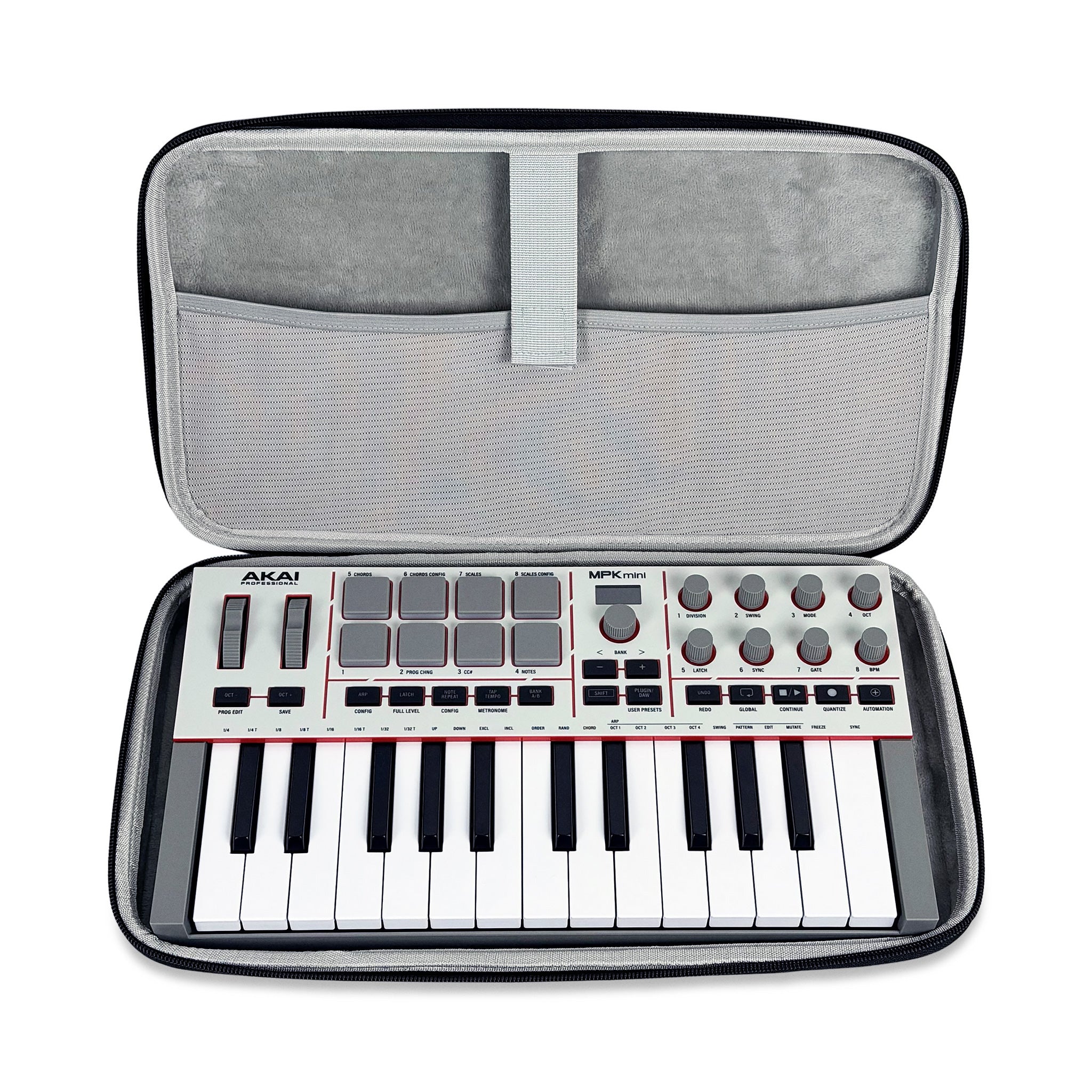 MPK Mini IV Travel Case