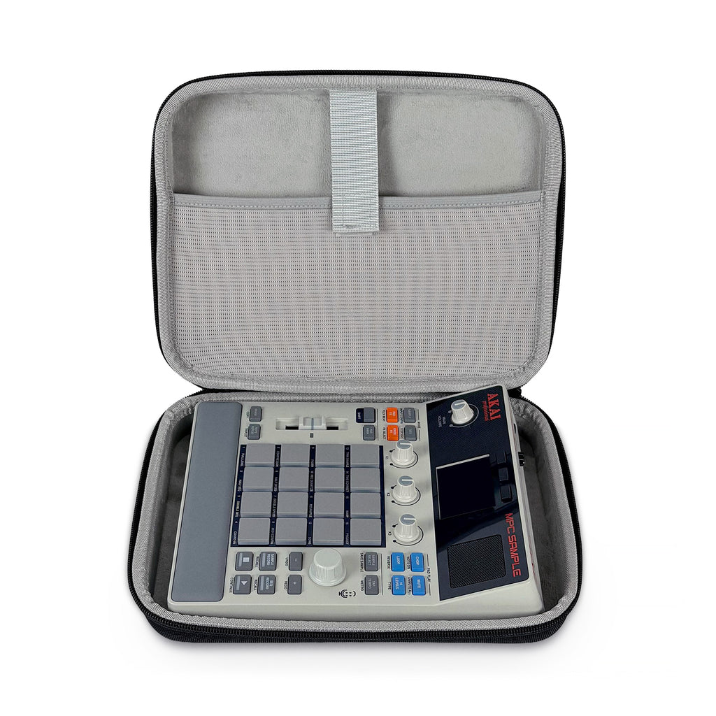 Akai MPC Sample Travel Case | Analog Cases