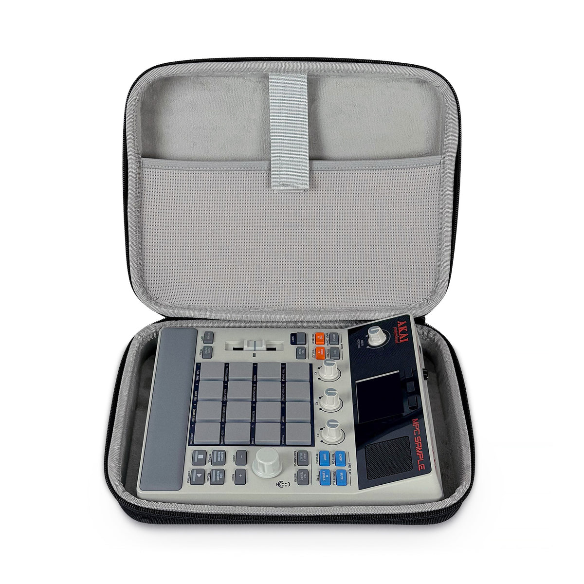 Akai MPC Sample Travel Case | Analog Cases