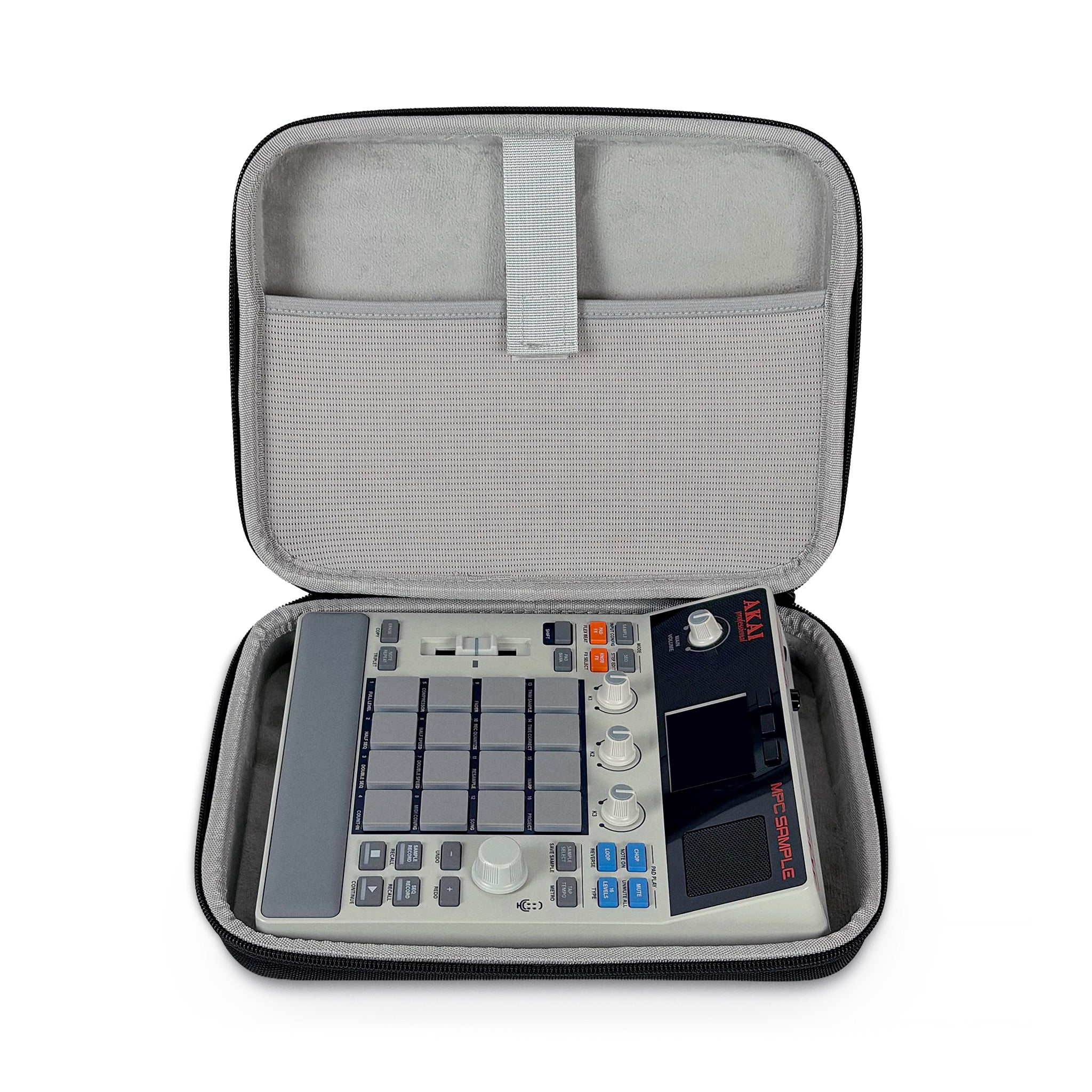 Akai MPC Sample Travel Case | Analog Cases