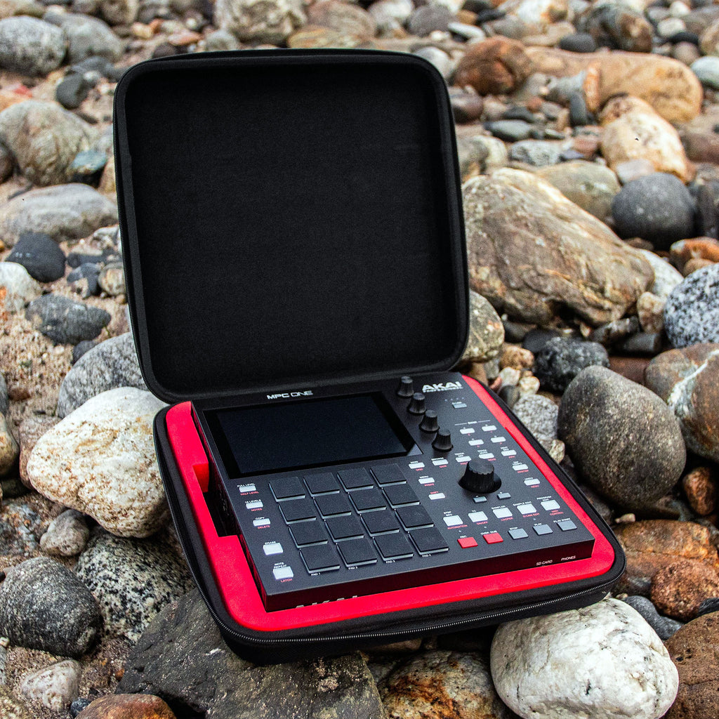 Akai MPC One / MPC One+ Travel Case | Analog Cases