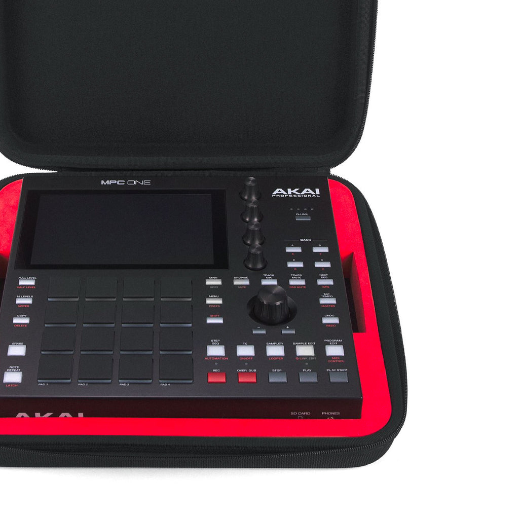 Akai MPC One / MPC One+ Travel Case | Analog Cases