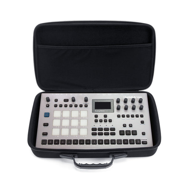 Cases For Elektron Synths and Drum Machines | Analog Cases 