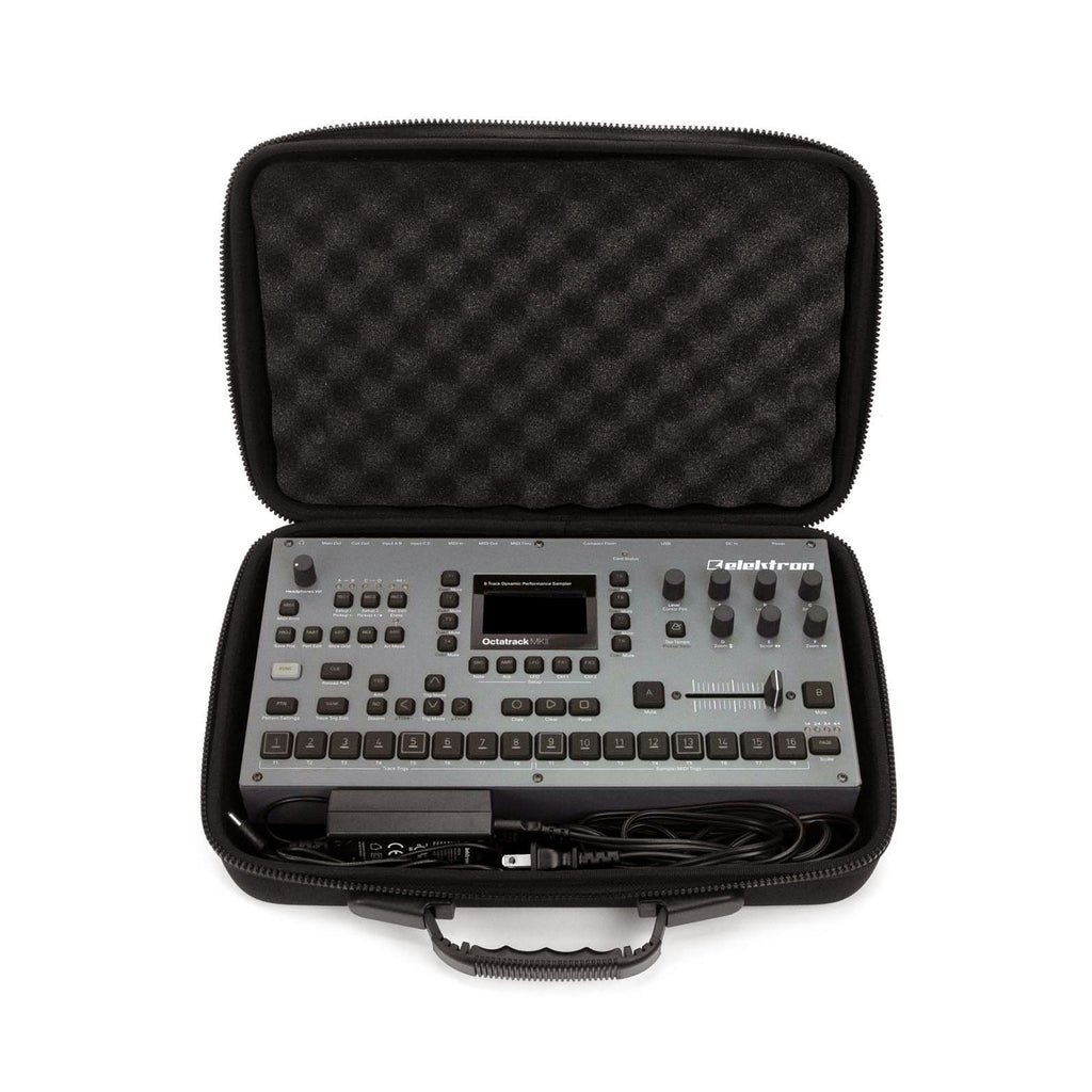 Octatrack Travel Case | Analog Cases