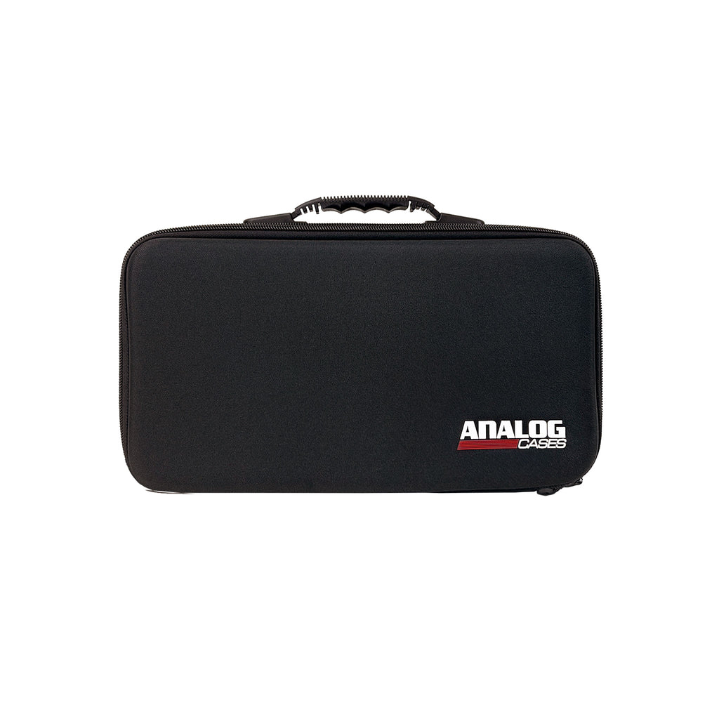 Compact Case Sample Compact Cases For Electronic Music Gear | Analog Cases