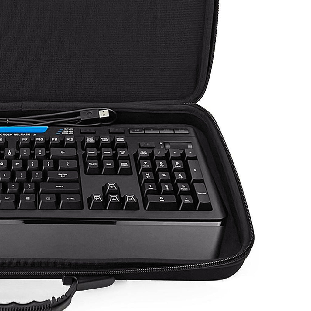 Logitech G910 / G613 Travel Case | Analog Cases