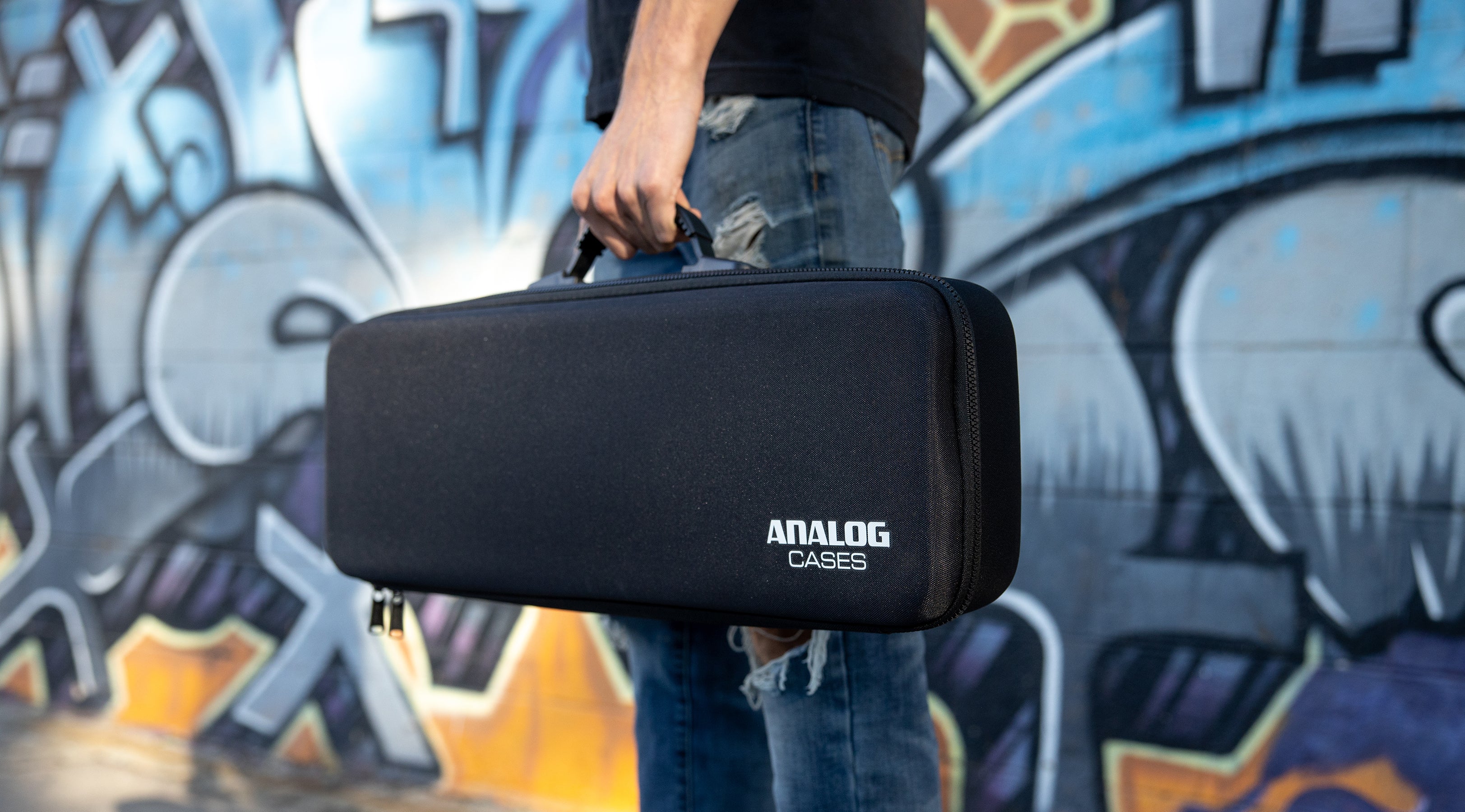 Arturia BeatStep Pro Case | Analog Cases