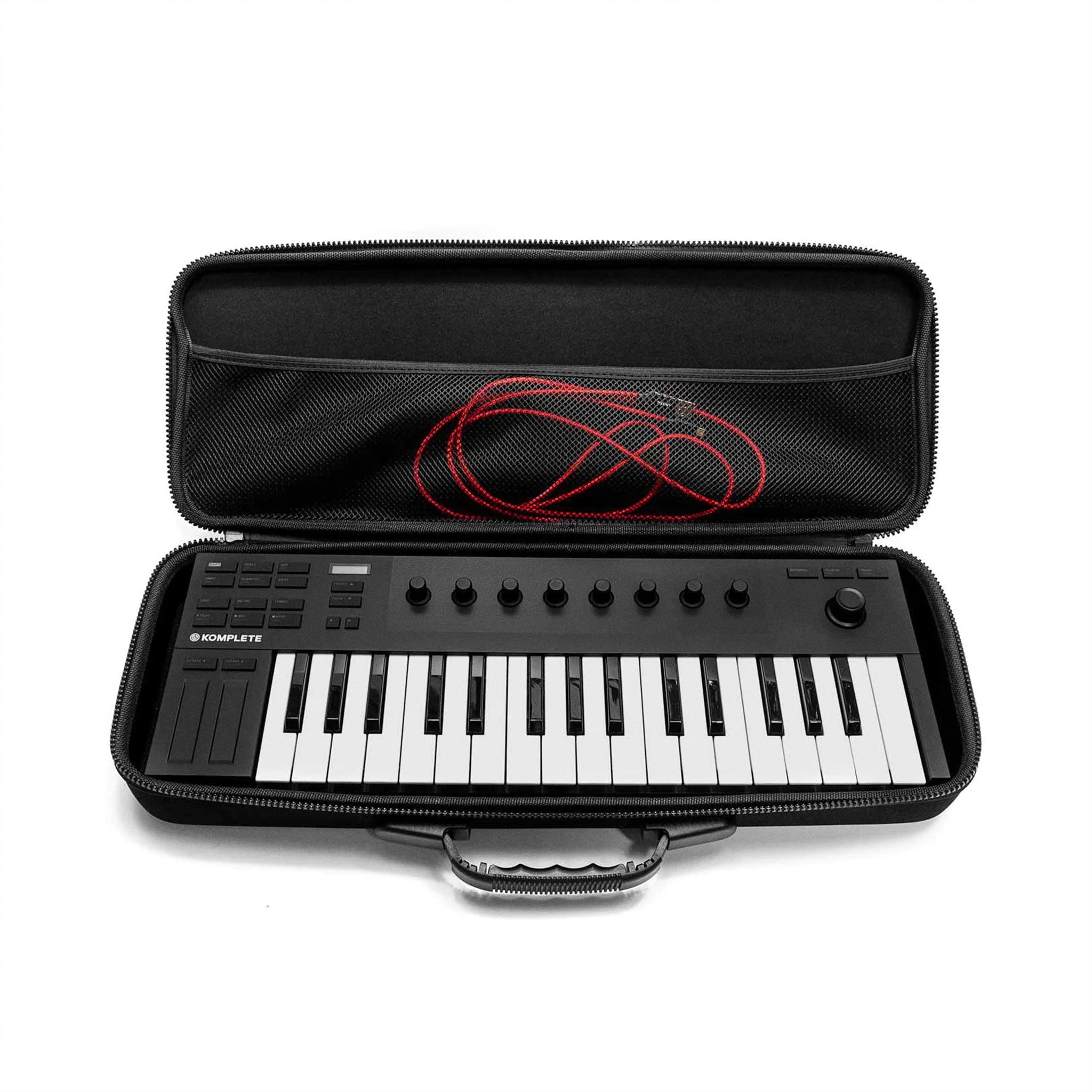PULSE Case for Native Instruments M32