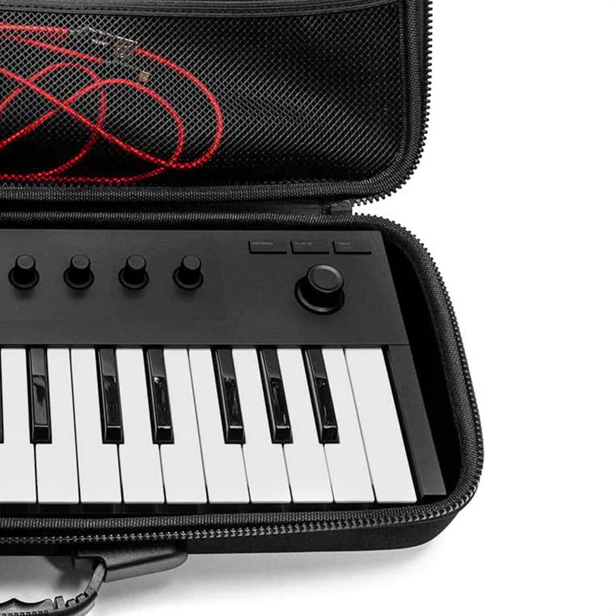 PULSE Case for Native Instruments M32