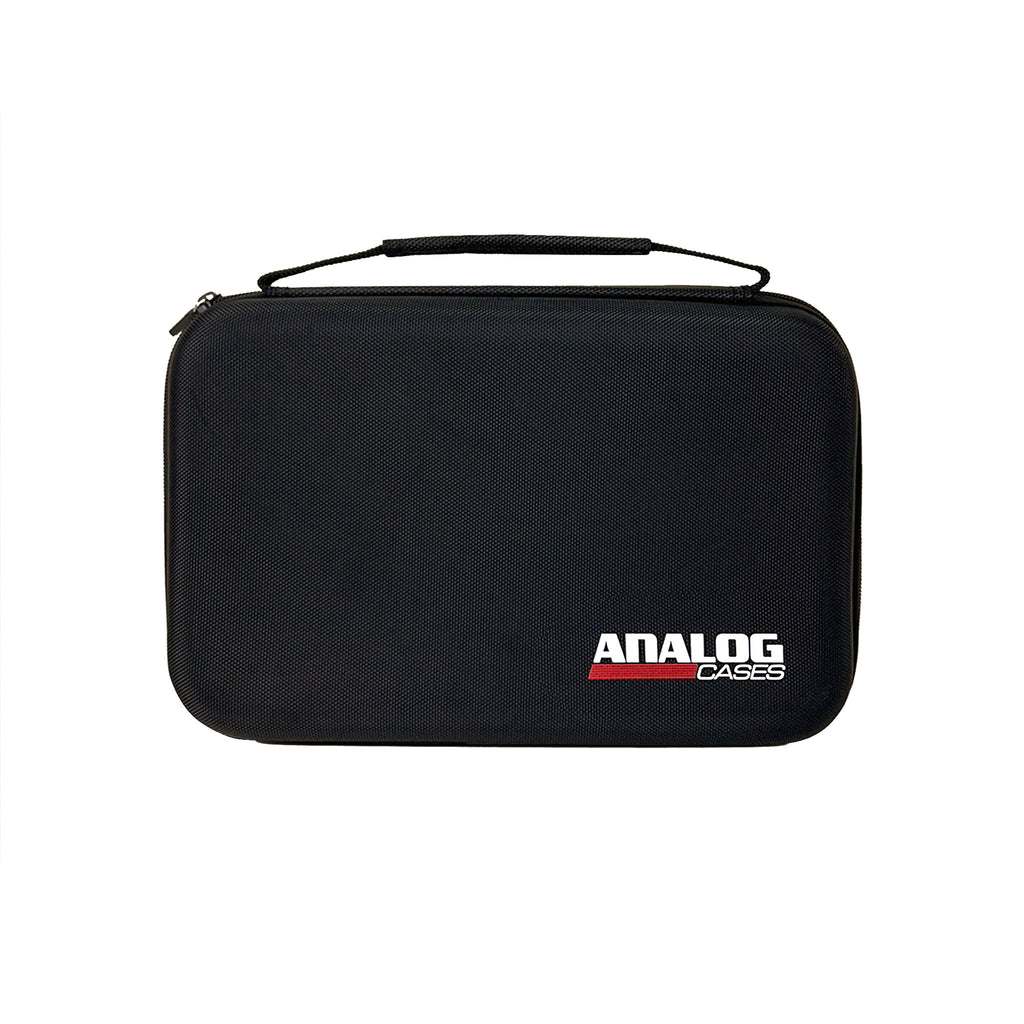 Compact Case Sample Compact Cases For Electronic Music Gear | Analog Cases