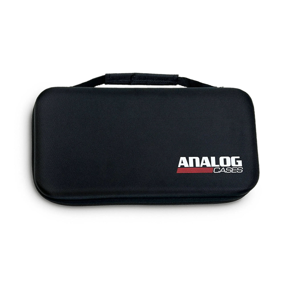 Compact Case Sample Compact Cases For Electronic Music Gear | Analog Cases