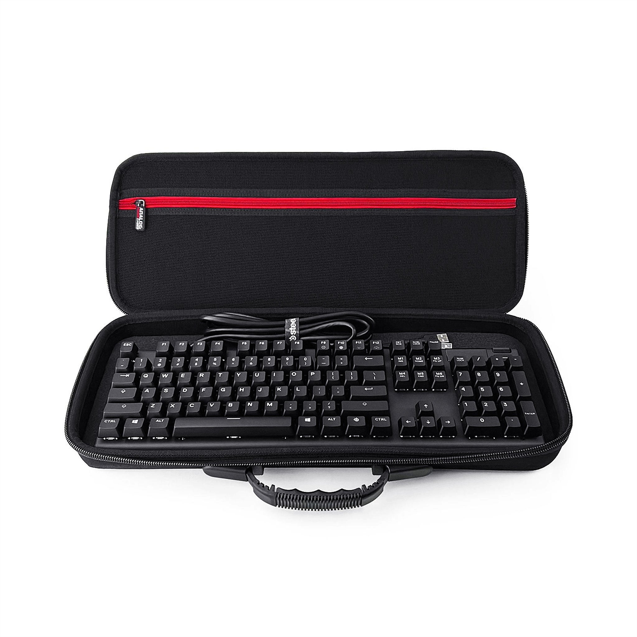 PULSE Case For The SteelSeries Apex Pro or Apex 5