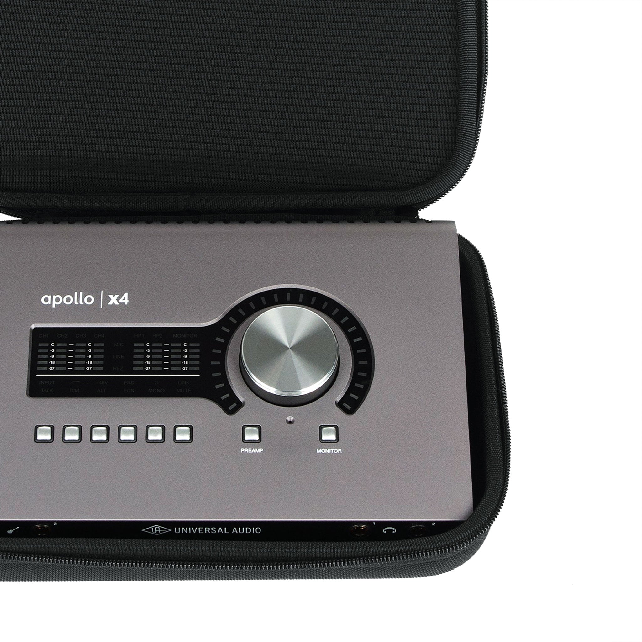 Apollo x4 Travel Case | Analog Cases