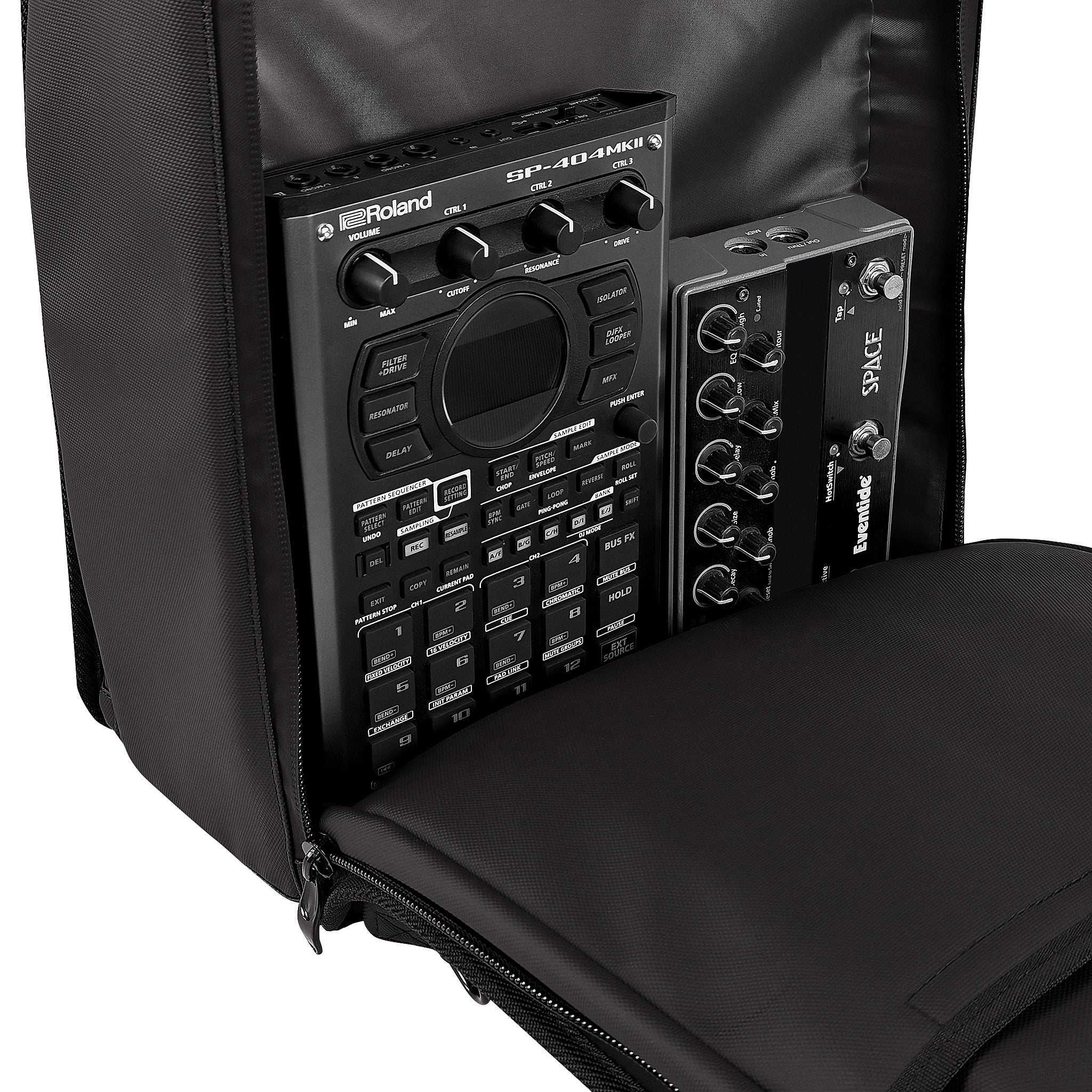 TRAKPACK DJ Backpack | Analog Cases