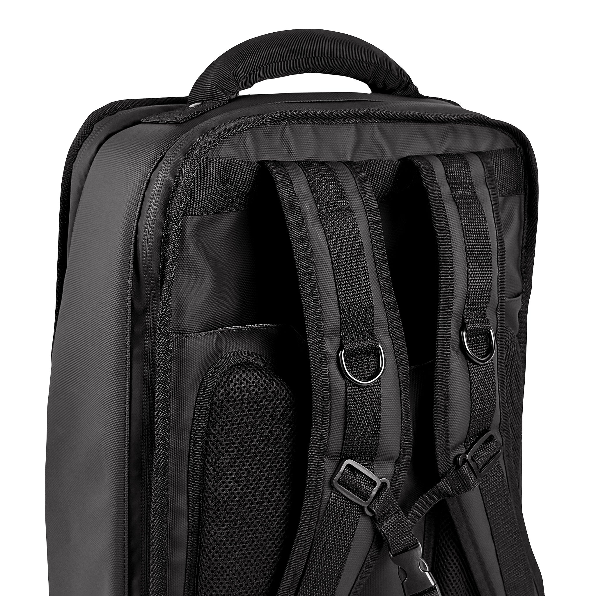TRAKPACK DJ Backpack | Analog Cases