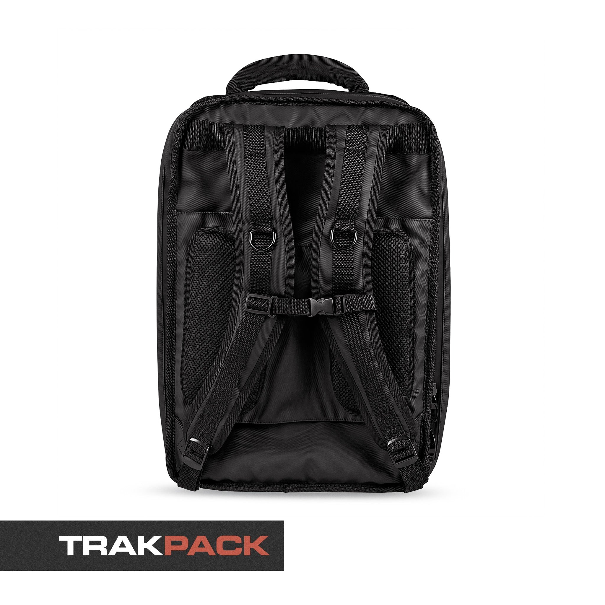 TRAKPACK DJ Backpack | Analog Cases