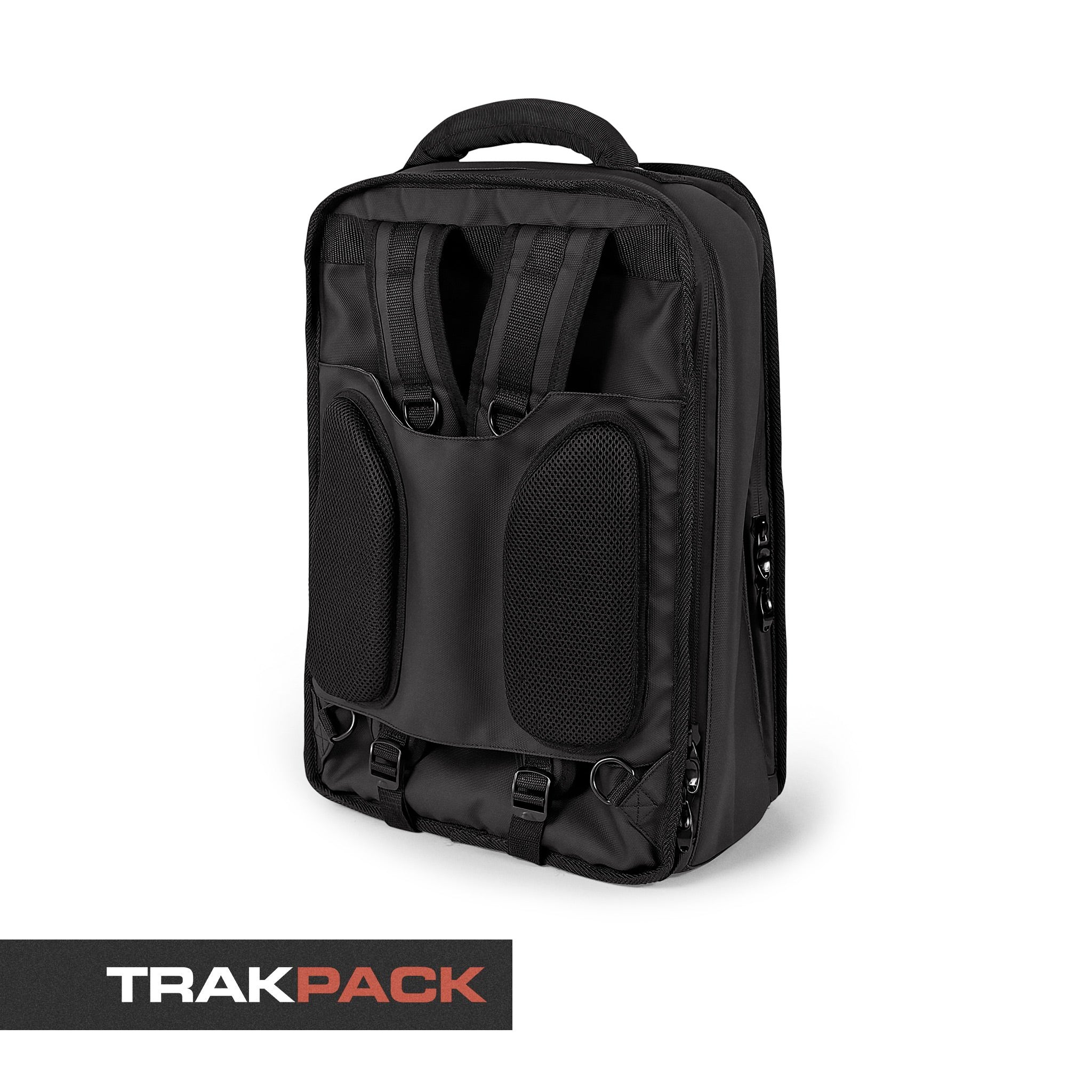 best laptop backpack for dj TRAKPACK Newly re Camera pouch Color:Rootbeer Craw Rush Creek Creations 16-Rod