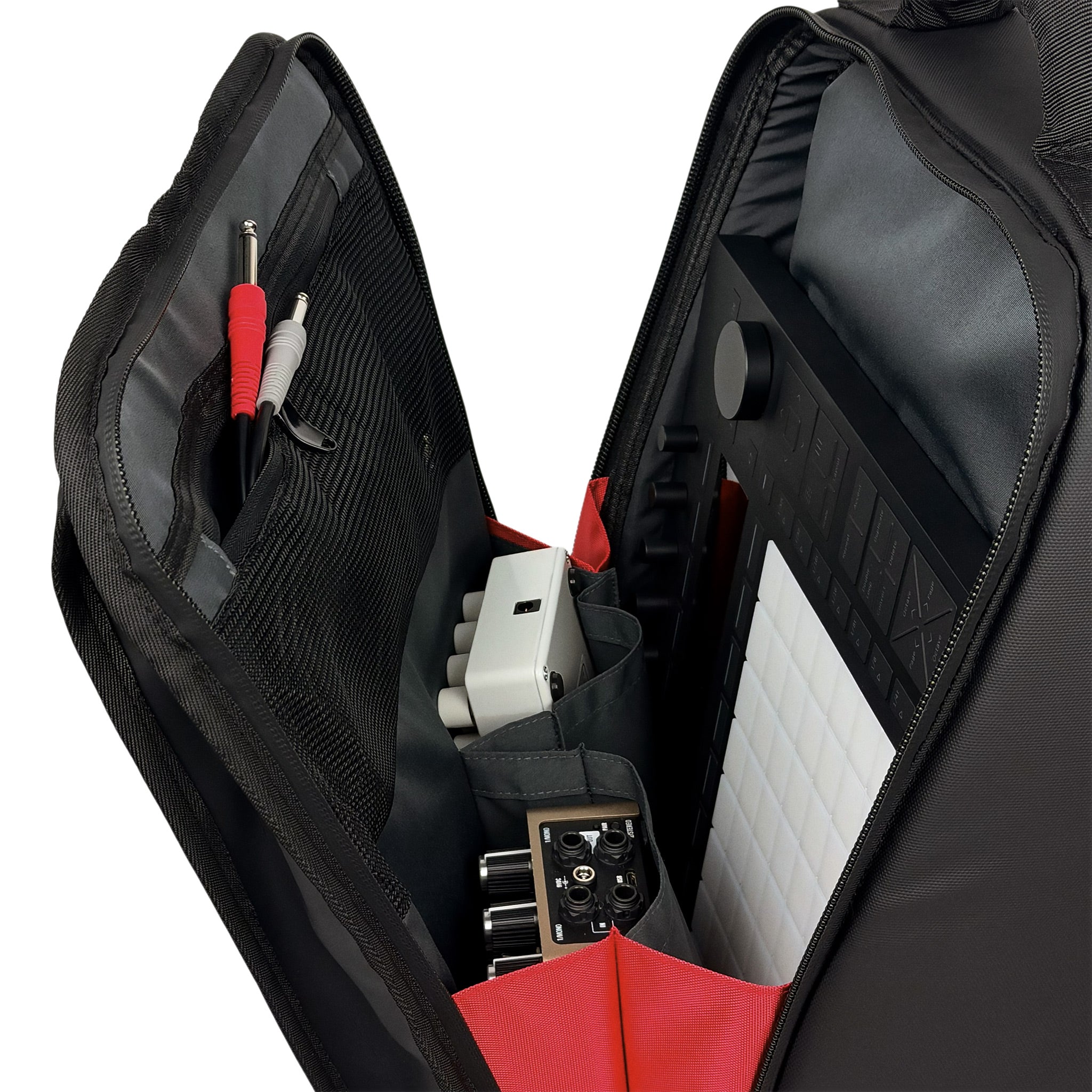 TRAKPACK DJ Backpack | Analog Cases