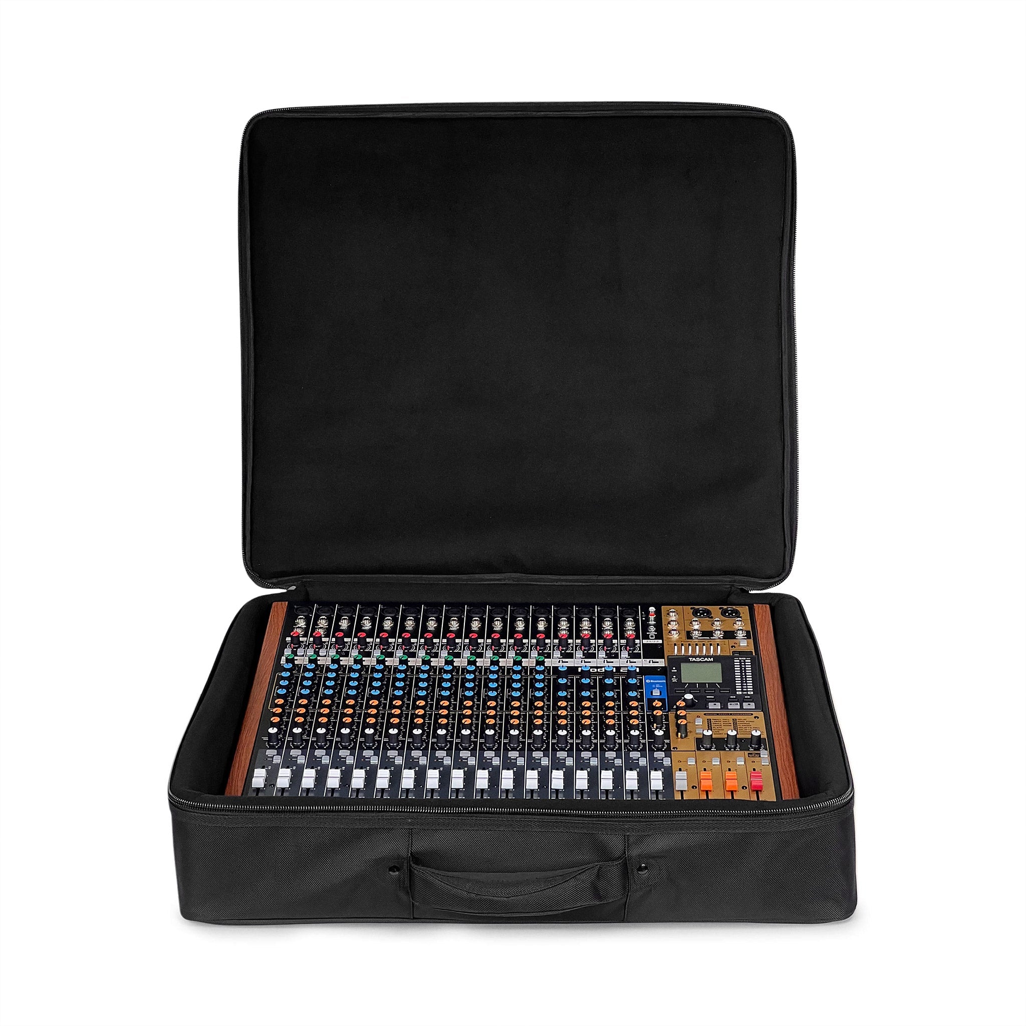 Tascam Model 24 Travel Bag | Analog Cases