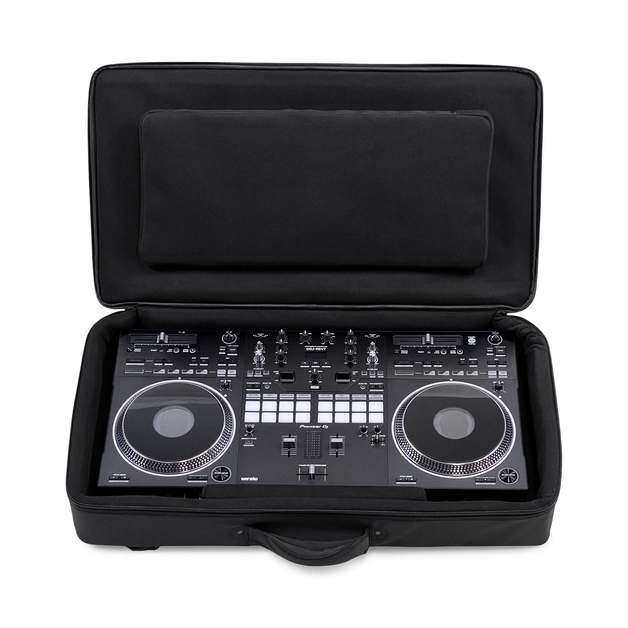 SUSTAIN Pioneer DJ DDJ-REV7 Case